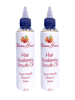 double trouble hair growth bundle